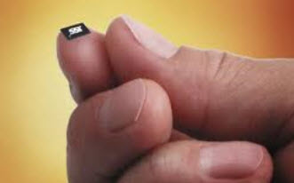 Small Chip