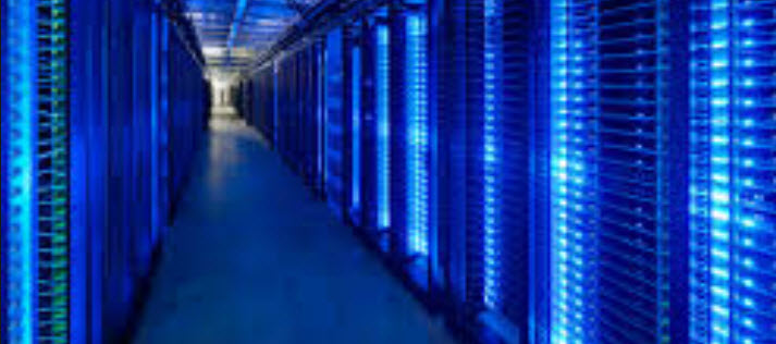 Storing Big Data